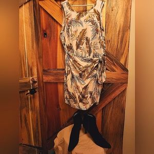 Caribbean Joe, vintage, size 2X